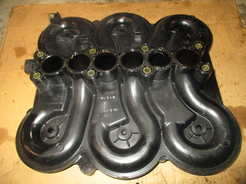 Suzuki DF200 200hp 4 stroke outboard intake collector (13130-93J10)