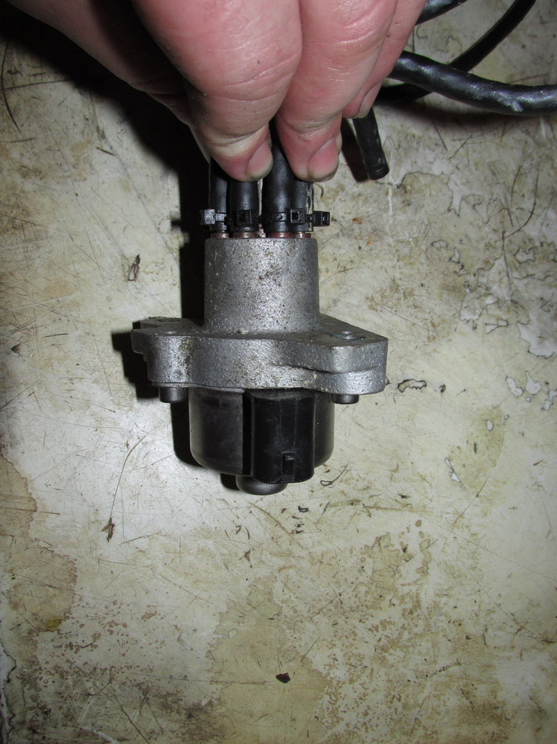 Mercury 225hp 3.0L Optimax 2 Stroke Outboard Oil Pump (857149-001)
