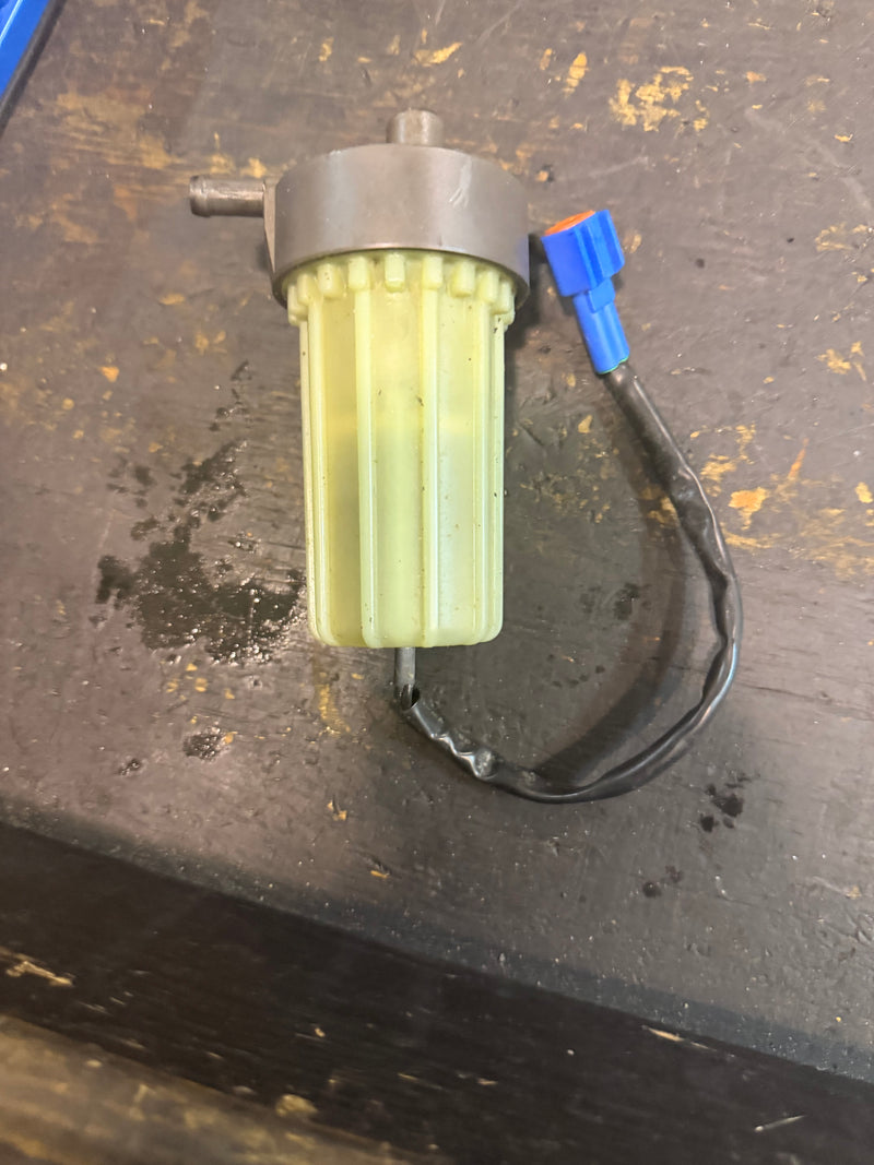 Yamaha 250hp 4 Stroke Outboard Fuel filter 6P2