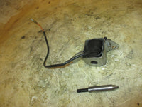 Load image into Gallery viewer, Suzuki DT 65hp 2 stroke outboard magnetic choke solenoid (38600-95555)
