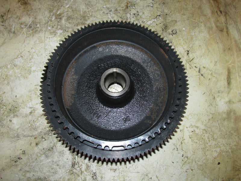 Mercury 225hp 3.0L Optimax 2 Stroke Outboard Flywheel (283-859619-C)