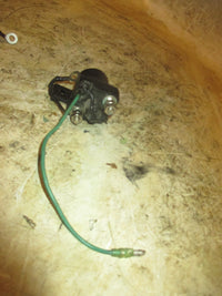 Load image into Gallery viewer, Nissan 40hp 2 stroke outboard Starter Relay (346760400)
