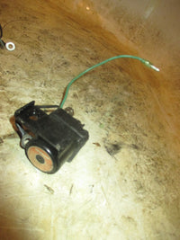 Load image into Gallery viewer, Nissan 40hp 2 stroke outboard Starter Relay (346760400)
