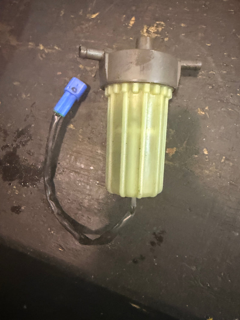 Yamaha 250hp 4 Stroke Outboard Fuel filter 6P2