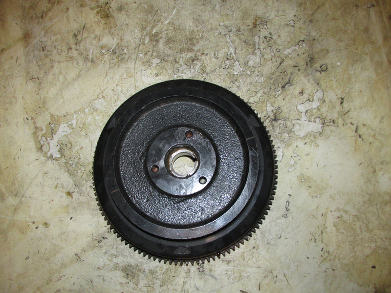 Mercury 225hp 3.0L Optimax 2 Stroke Outboard Flywheel (283-859619-C)