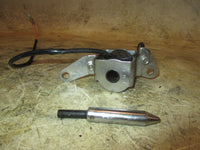 Load image into Gallery viewer, Suzuki DT 65hp 2 stroke outboard magnetic choke solenoid (38600-95555)
