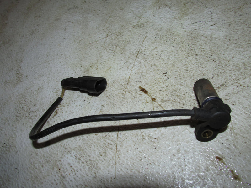 Evinrude Etec 115hp 2 Stroke Outboard Crank Position Sensor (587014)