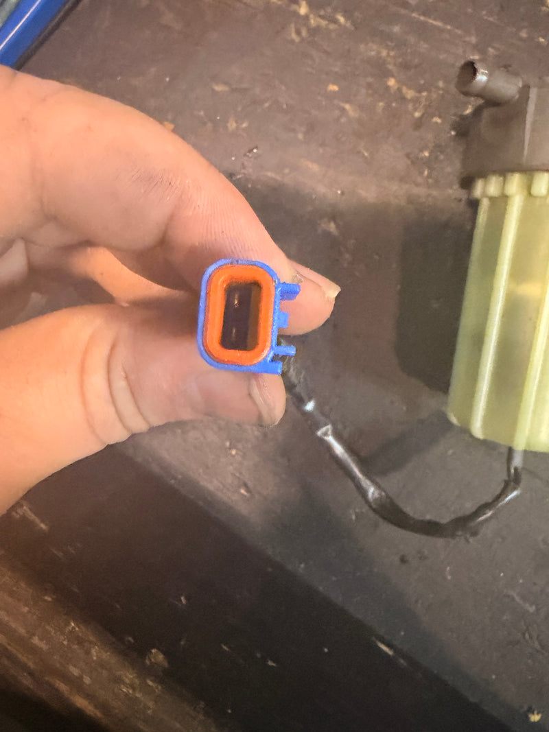 Yamaha 250hp 4 Stroke Outboard Fuel filter 6P2