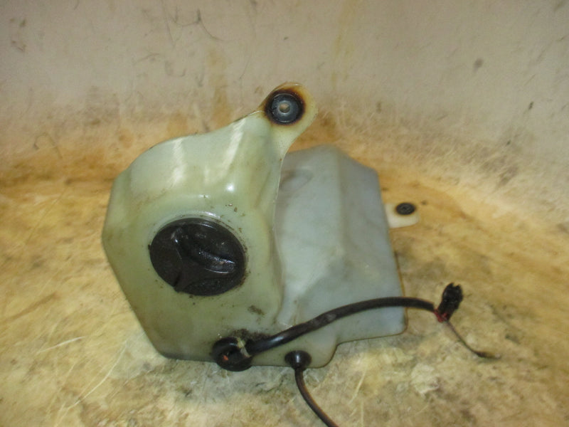 Suzuki DT 65hp 2 stroke outboard remote oil tank
