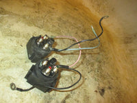 Load image into Gallery viewer, Nissan 40hp 2 stroke outboard Tilt Trim Relay Set (3C88725800/3C8725810)
