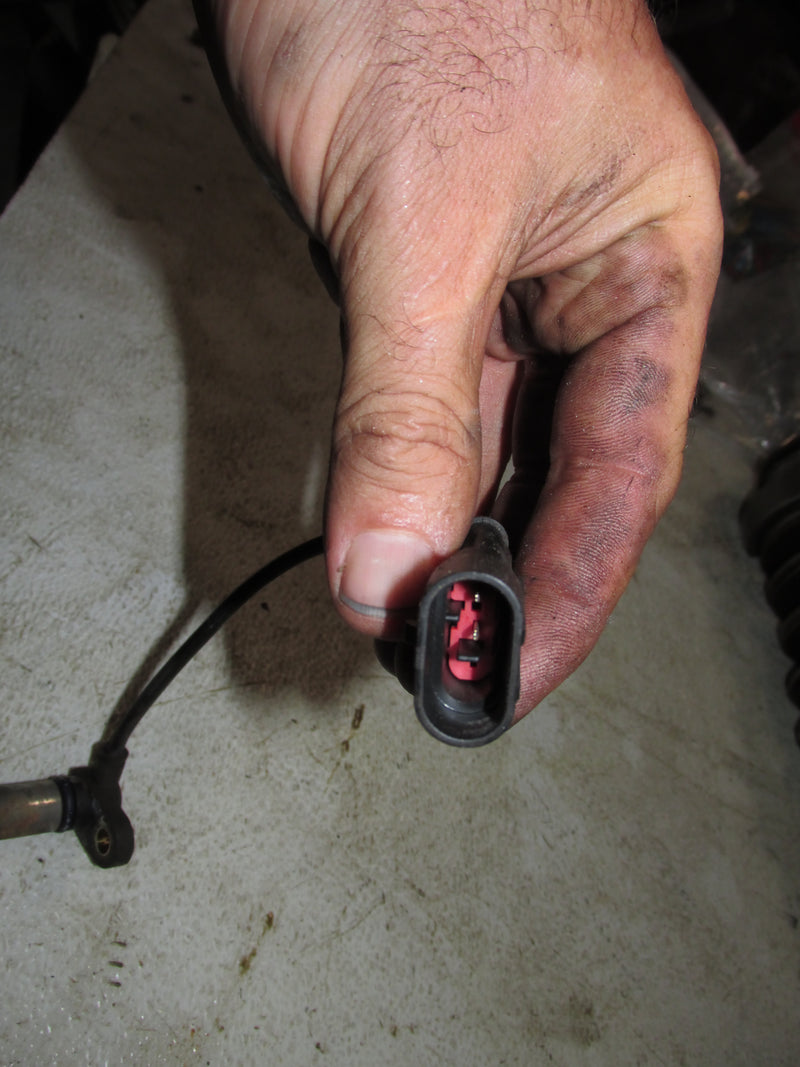 Evinrude Etec 115hp 2 Stroke Outboard Crank Position Sensor (587014)