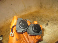 Load image into Gallery viewer, Nissan 40hp 2 stroke outboard Tilt Trim Relay Set (3C88725800/3C8725810)
