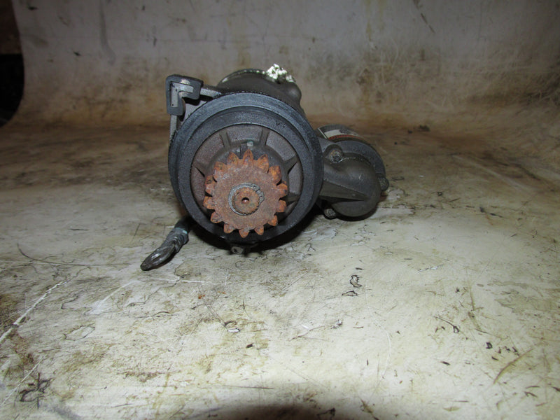 Mercury 225hp 3.0L Optimax 2 Stroke Outboard Starter (892339)
