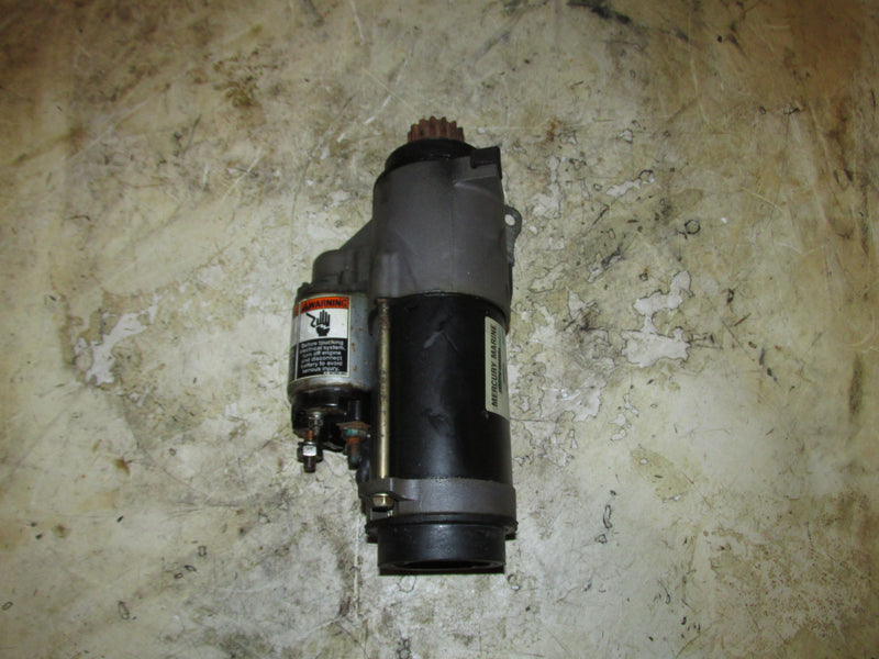 Mercury 225hp 3.0L Optimax 2 Stroke Outboard Starter (892339)