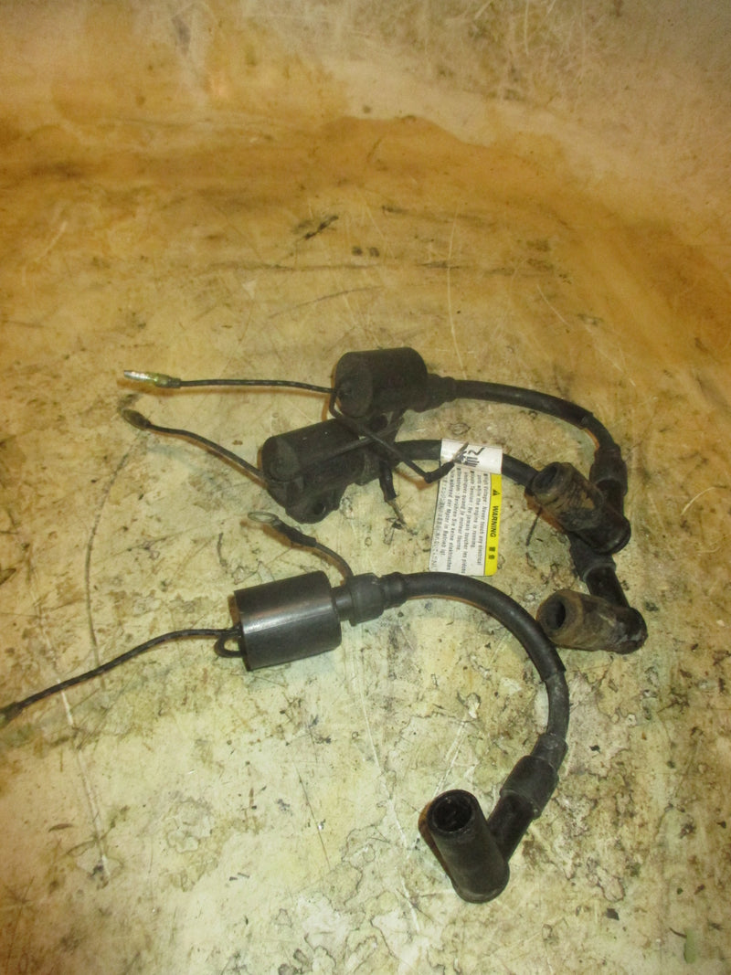 Nissan 40hp 2 stroke outboard Ignition Coil Set (3C8061600)