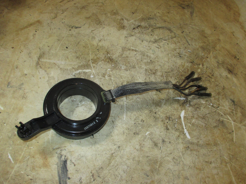 Mercury 125hp 2 Stroke Outboard Timer Base/Trigger (855746A2)