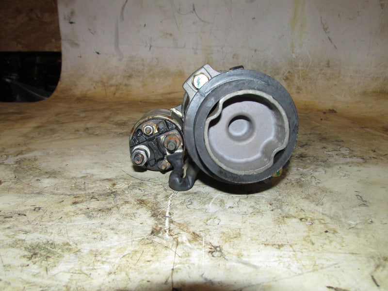 Mercury 225hp 3.0L Optimax 2 Stroke Outboard Starter (892339)