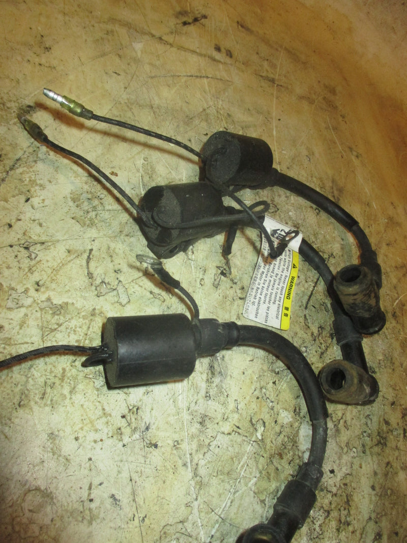 Nissan 40hp 2 stroke outboard Ignition Coil Set (3C8061600)