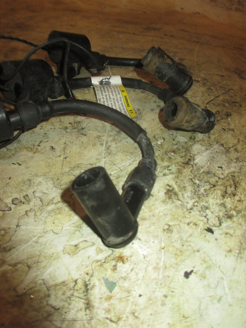 Nissan 40hp 2 stroke outboard Ignition Coil Set (3C8061600)