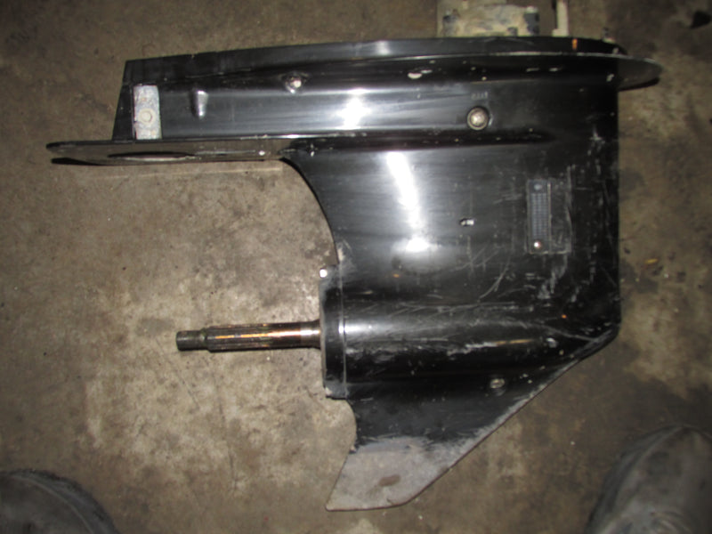 Suzuki DF140 140hp Outboard 25" Lower Unit