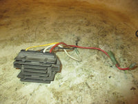 Load image into Gallery viewer, Nissan 40hp 2 stroke outboard Rectifier Regulator (3B7760653)
