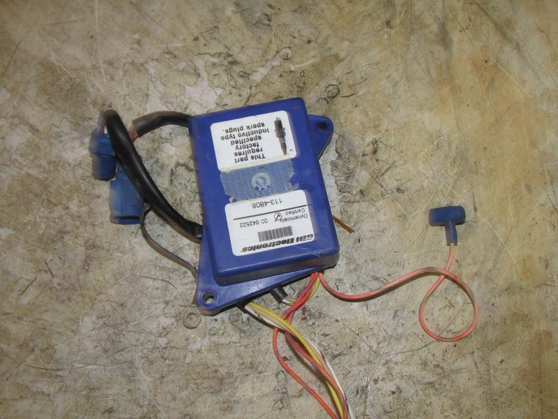 Johnson 70hp 2 Stroke Outboard CDI Powerpack (113-4808)
