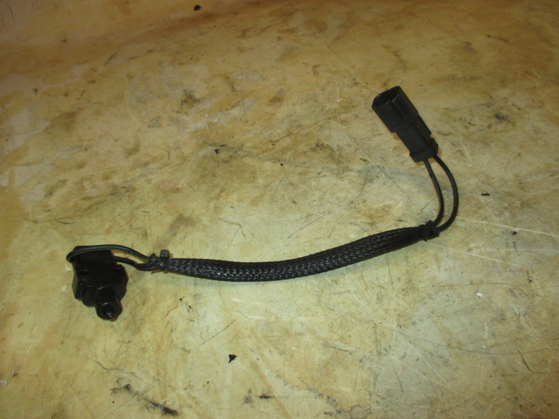 Evinrude Ficht 225hp 2 stroke outboard neutral switch (586437)