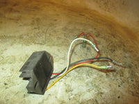 Load image into Gallery viewer, Nissan 40hp 2 stroke outboard Rectifier Regulator (3B7760653)
