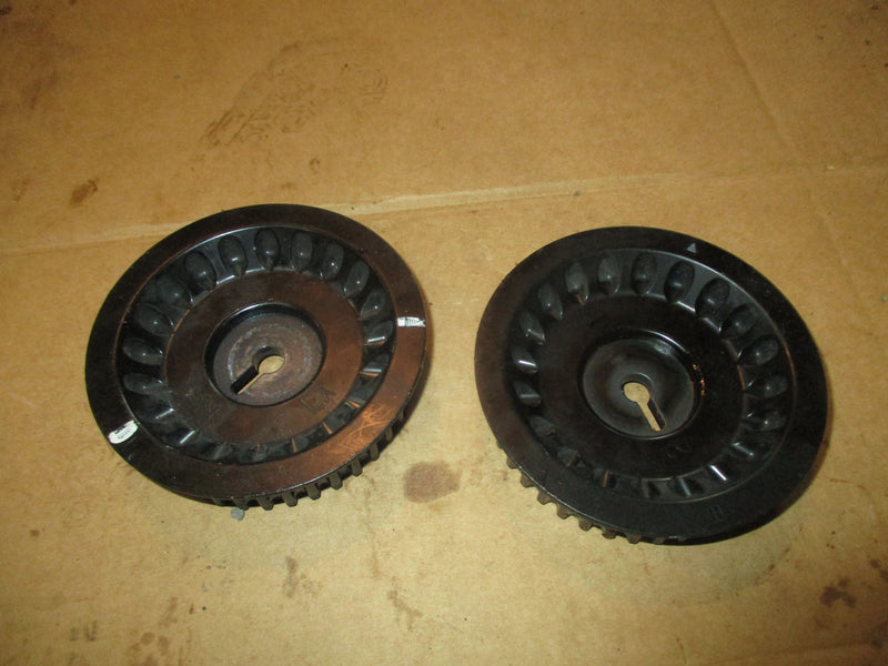 Yamaha 250hp VMAX SHO 4 stroke outboard driven gear set 6CB-11567-00
