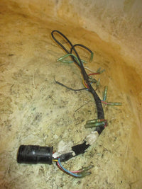 Load image into Gallery viewer, Nissan 40hp 2 stroke outboard Engine Wiring Harness (3C8761100)
