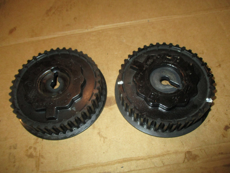 Yamaha 250hp VMAX SHO 4 stroke outboard driven gear set 6CB-11567-00