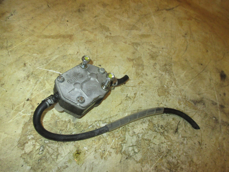 Suzuki DT 65hp 2 stroke outboard fuel pump (15100-94303)