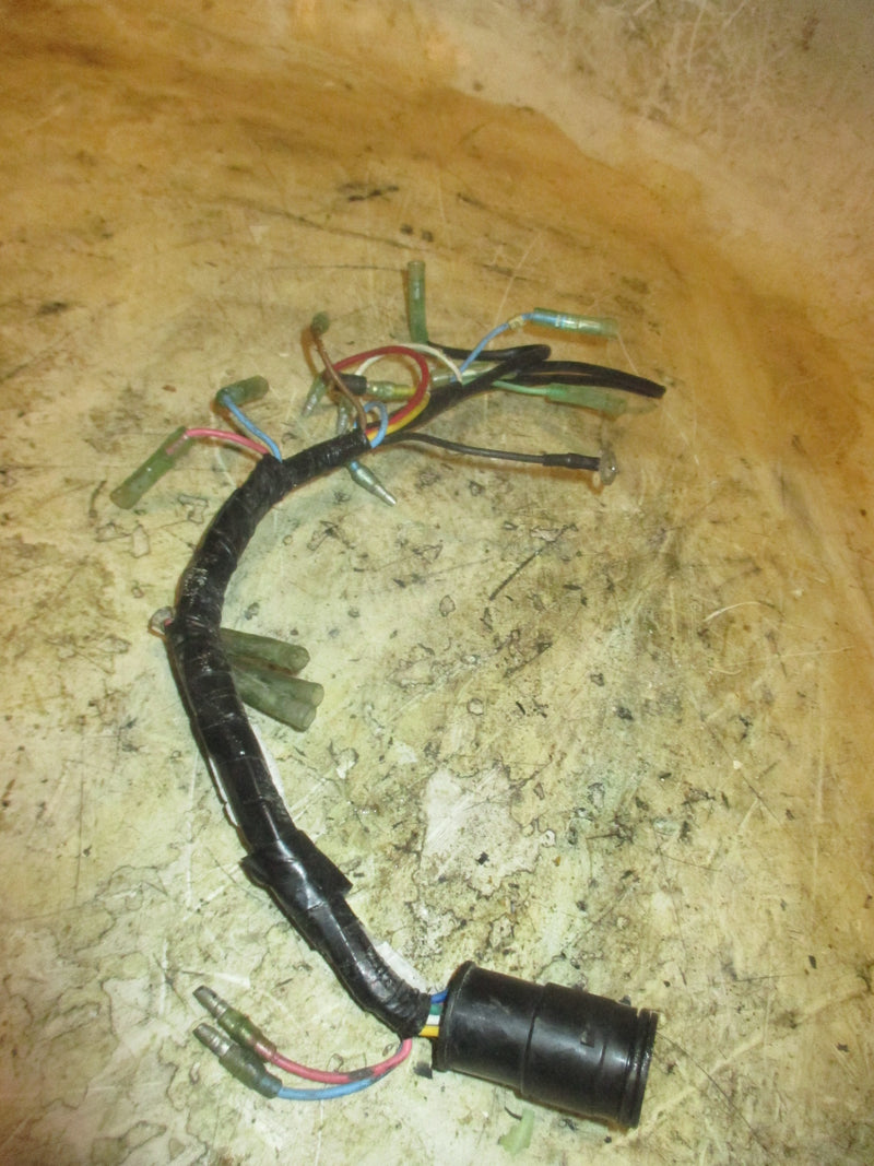 Nissan 40hp 2 stroke outboard Engine Wiring Harness (3C8761100)