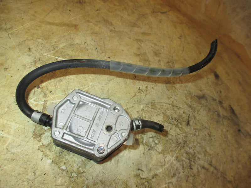 Suzuki DT 65hp 2 stroke outboard fuel pump (15100-94303)
