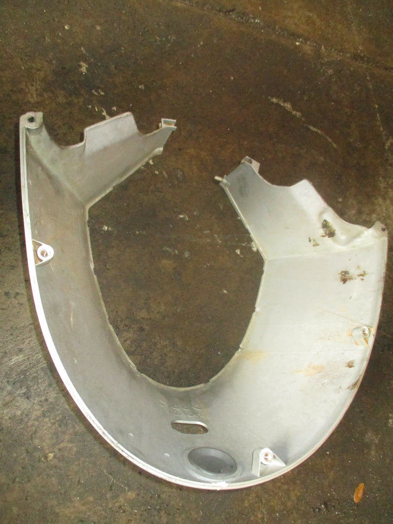 Honda BF90A 90hp outboard apron (63710-ZW1-000ZA)