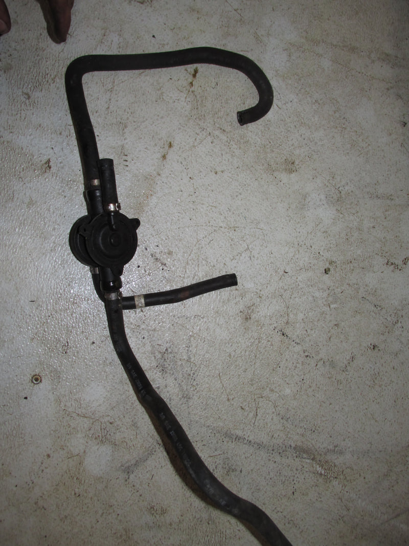 Evinrude Etec 115hp 2 Stroke Outboard Fuel Lift Pump (5007013)
