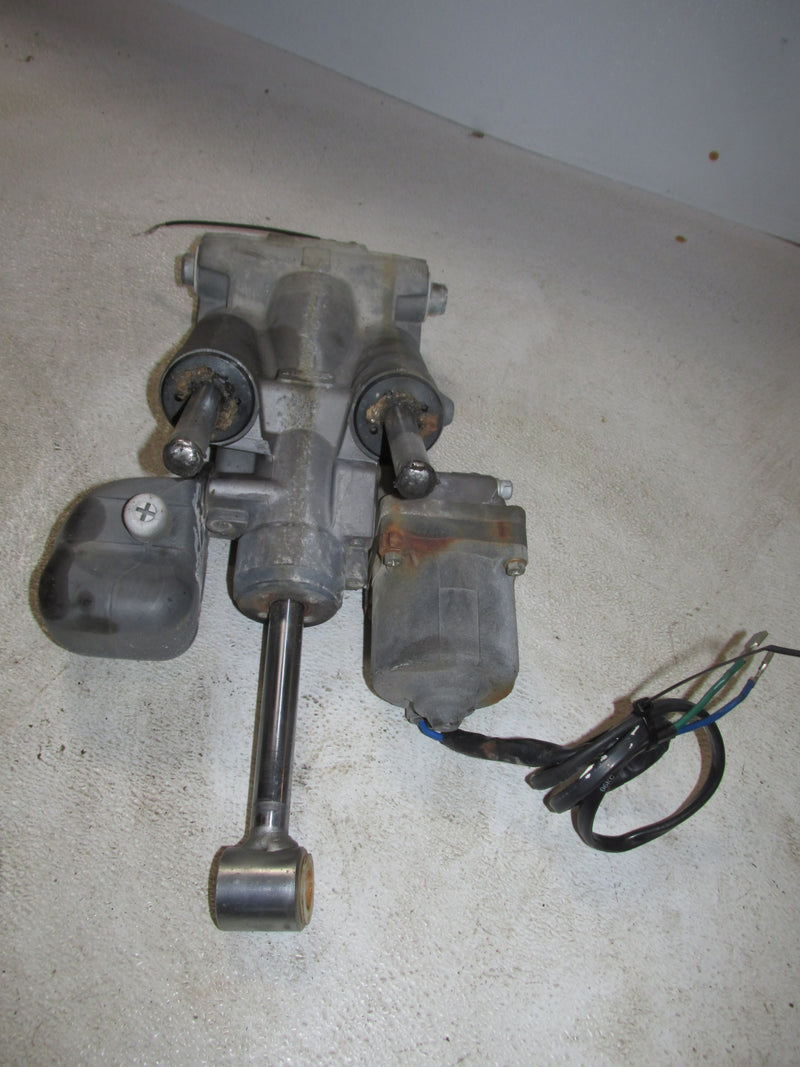 Suzuki DF140 140hp Outboard Tilt Trim Unit Showa (48503-92J01)