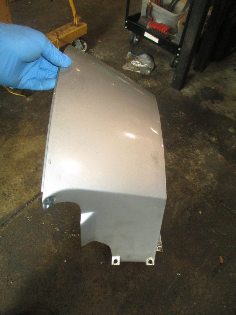 Honda BF90A 90hp outboard apron (63710-ZW1-000ZA)