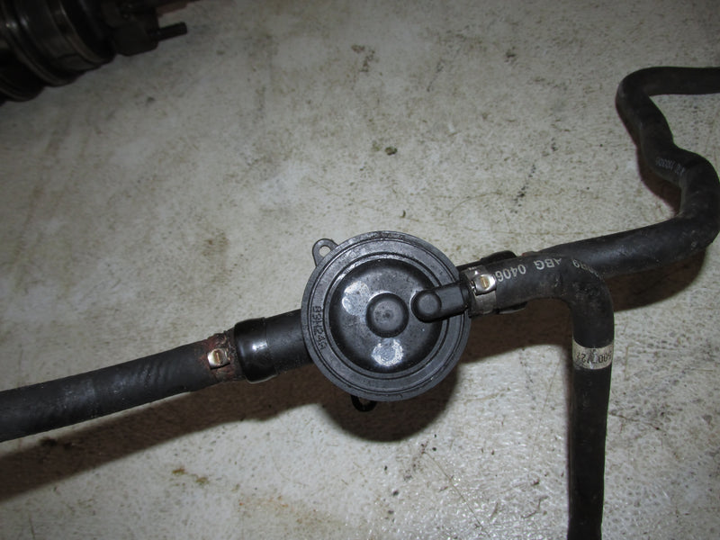 Evinrude Etec 115hp 2 Stroke Outboard Fuel Lift Pump (5007013)
