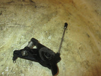 Load image into Gallery viewer, Suzuki DT 65hp 2 stroke outboard throttle bracket (32311-94702)
