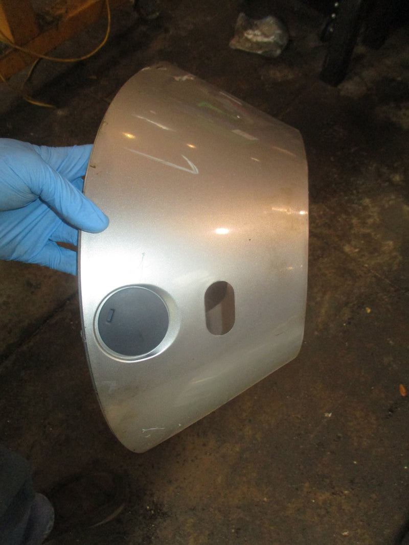 Honda BF90A 90hp outboard apron (63710-ZW1-000ZA)
