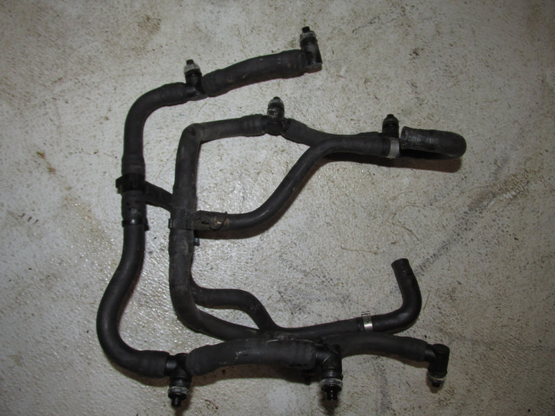 Evinrude Etec 115hp 2 Stroke Outboard Fuel Hose Set (5005444/5005445)