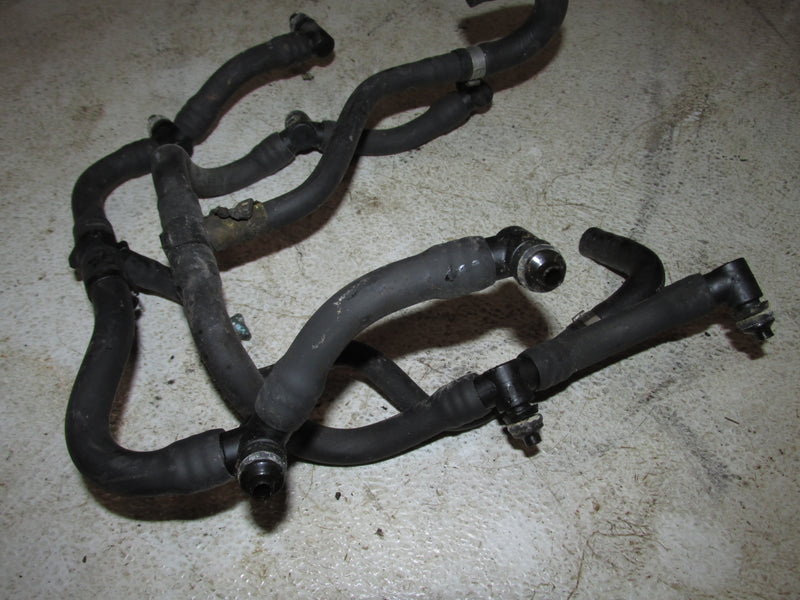 Evinrude Etec 115hp 2 Stroke Outboard Fuel Hose Set (5005444/5005445)