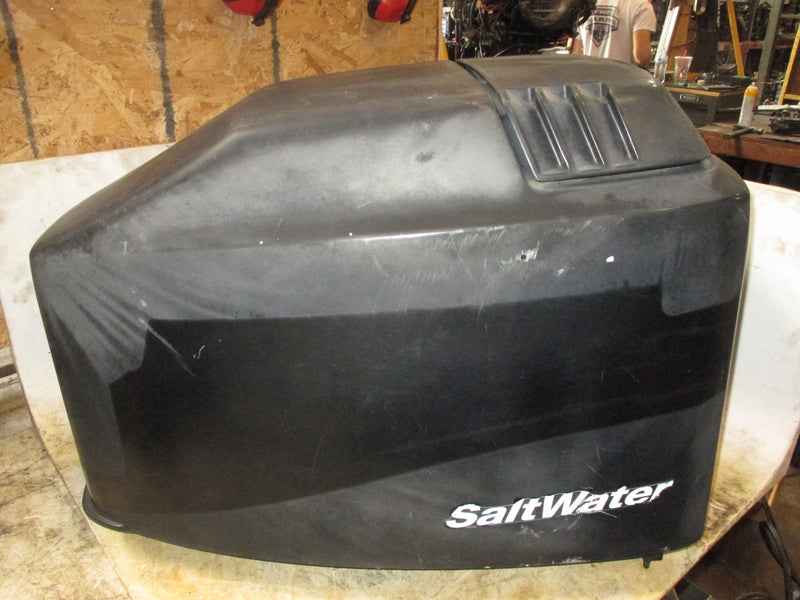 Yamaha Mercury 90hp 4 stroke outboard Top Cowling 827328T9