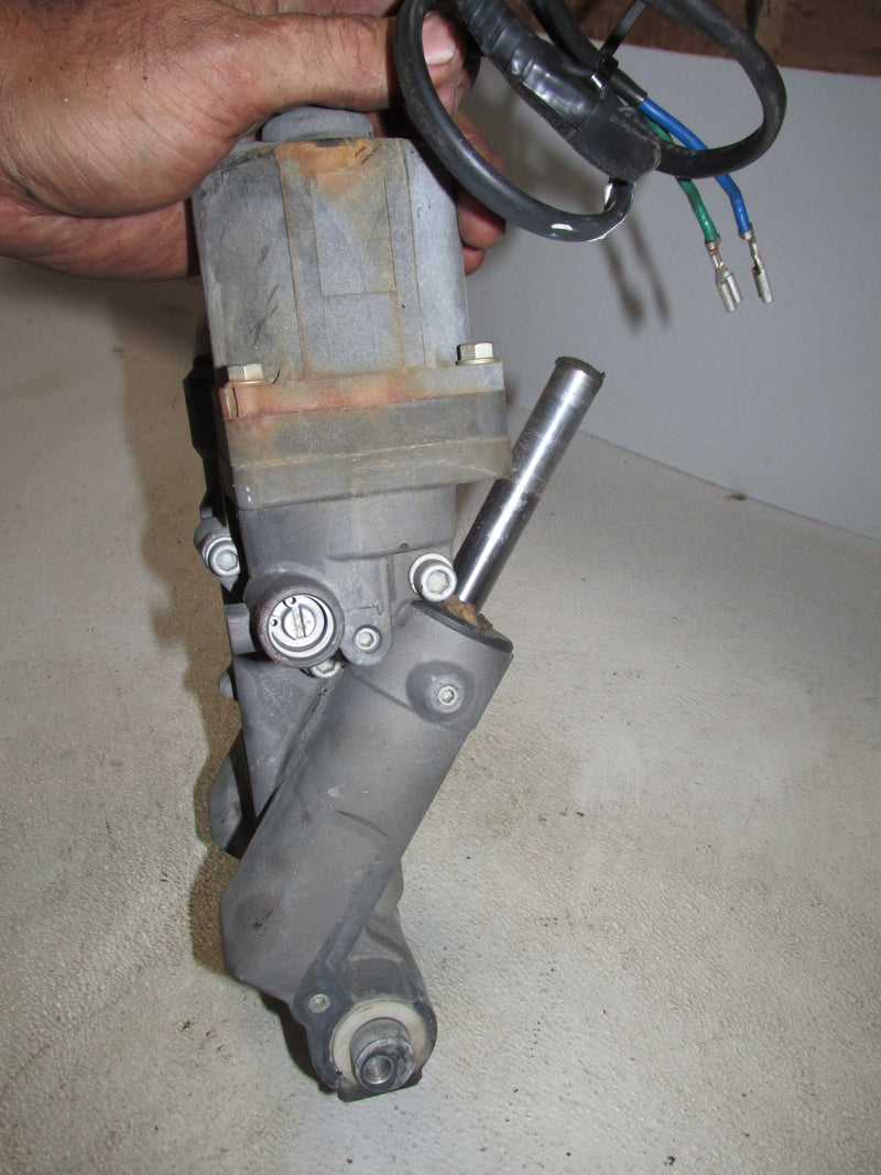 Suzuki DF140 140hp Outboard Tilt Trim Unit Showa (48503-92J01)