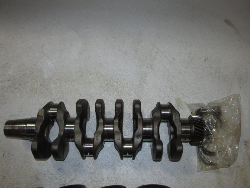 Suzuki DF140 140hp Outboard Crankshaft (12220-92J00)