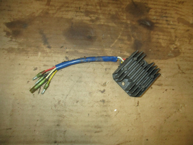 Suzuki DT140 outboard rectifier regulator (32800-94620)