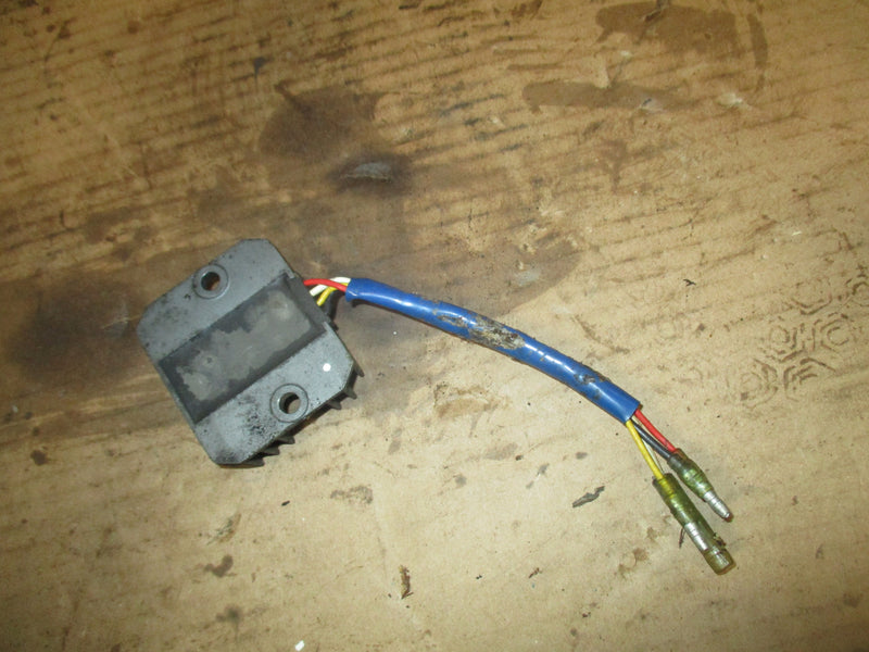 Suzuki DT140 outboard rectifier regulator (32800-94620)