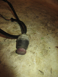 Load image into Gallery viewer, Nissan 40hp 2 stroke outboard Kill Switch and Start Button (3C8068200)
