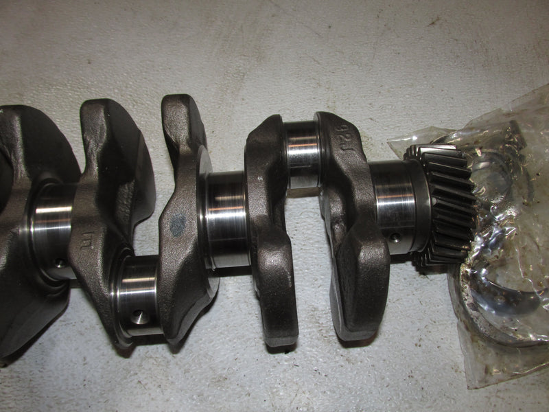Suzuki DF140 140hp Outboard Crankshaft (12220-92J00)